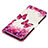 Leather Case Stands Fashionable Pattern Flip Cover Holder Y03B for Samsung Galaxy S20