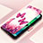 Leather Case Stands Fashionable Pattern Flip Cover Holder Y03B for Xiaomi Redmi 10 Prime Plus 5G