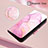Leather Case Stands Fashionable Pattern Flip Cover Holder Y04B for Xiaomi Redmi Note 9 Pro