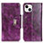 Leather Case Stands Flip Cover A01 Holder for Apple iPhone 13