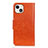 Leather Case Stands Flip Cover A02 Holder for Apple iPhone 13