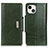 Leather Case Stands Flip Cover A03 Holder for Apple iPhone 13