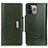 Leather Case Stands Flip Cover A03 Holder for Apple iPhone 13 Pro