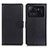 Leather Case Stands Flip Cover A03D Holder for Xiaomi Mi 11 Ultra 5G