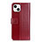 Leather Case Stands Flip Cover A04 Holder for Apple iPhone 13
