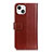 Leather Case Stands Flip Cover A04 Holder for Apple iPhone 13