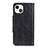 Leather Case Stands Flip Cover A05 Holder for Apple iPhone 13