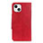 Leather Case Stands Flip Cover A05 Holder for Apple iPhone 13