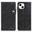 Leather Case Stands Flip Cover A06 Holder for Apple iPhone 13