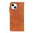 Leather Case Stands Flip Cover A06 Holder for Apple iPhone 13
