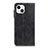 Leather Case Stands Flip Cover A06 Holder for Apple iPhone 14 Plus