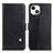 Leather Case Stands Flip Cover A09 Holder for Apple iPhone 13