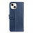 Leather Case Stands Flip Cover A09 Holder for Apple iPhone 13