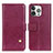 Leather Case Stands Flip Cover A09 Holder for Apple iPhone 13 Pro Max