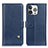 Leather Case Stands Flip Cover A09 Holder for Apple iPhone 13 Pro Max