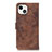 Leather Case Stands Flip Cover A10 Holder for Apple iPhone 13