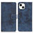 Leather Case Stands Flip Cover A10 Holder for Apple iPhone 13 Mini