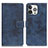 Leather Case Stands Flip Cover A10 Holder for Apple iPhone 13 Pro