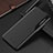 Leather Case Stands Flip Cover A10D Holder for Xiaomi Mi 11 Pro 5G Black