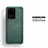 Leather Case Stands Flip Cover C01 Holder for Samsung Galaxy S20 Ultra