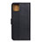 Leather Case Stands Flip Cover C01 Holder for Xiaomi Mi 11 5G Black