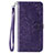 Leather Case Stands Flip Cover C01 Holder for Xiaomi Redmi Note 9