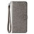 Leather Case Stands Flip Cover C01 Holder for Xiaomi Redmi Note 9