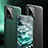 Leather Case Stands Flip Cover C02 Holder for Samsung Galaxy S20 Ultra