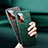 Leather Case Stands Flip Cover C02 Holder for Samsung Galaxy S20 Ultra