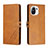 Leather Case Stands Flip Cover C03 Holder for Xiaomi Mi 11 5G