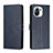 Leather Case Stands Flip Cover C03 Holder for Xiaomi Mi 11 5G