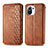 Leather Case Stands Flip Cover C04 Holder for Xiaomi Mi 11 5G