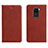 Leather Case Stands Flip Cover C04 Holder for Xiaomi Redmi Note 9