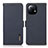 Leather Case Stands Flip Cover C08 Holder for Xiaomi Mi 11 Lite 5G