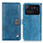 Leather Case Stands Flip Cover D06Y Holder for Xiaomi Mi 11 Ultra 5G