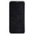 Leather Case Stands Flip Cover F01 for Huawei Mate 20 Lite Black