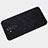 Leather Case Stands Flip Cover F01 for Huawei Mate 20 Lite Black