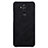 Leather Case Stands Flip Cover F01 for Huawei Mate 20 Lite Black