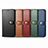 Leather Case Stands Flip Cover F01 Holder for Apple iPhone 14