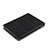 Leather Case Stands Flip Cover for Amazon Kindle Paperwhite 6 inch Black