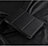 Leather Case Stands Flip Cover for Amazon Kindle Paperwhite 6 inch Black