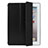 Leather Case Stands Flip Cover for Apple iPad 3 Black