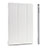 Leather Case Stands Flip Cover for Apple iPad Air 2 White