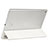 Leather Case Stands Flip Cover for Apple iPad Air 2 White