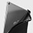 Leather Case Stands Flip Cover for Apple iPad Air 3 Black