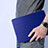 Leather Case Stands Flip Cover for Apple iPad Air 3 Blue