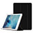 Leather Case Stands Flip Cover for Apple iPad Mini 2 Black