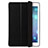 Leather Case Stands Flip Cover for Apple iPad Mini 4 Black