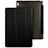 Leather Case Stands Flip Cover for Apple iPad Pro 10.5 Black