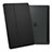 Leather Case Stands Flip Cover for Apple iPad Pro 12.9 Black